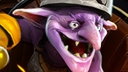 Timbersaw dota2 timbersaw